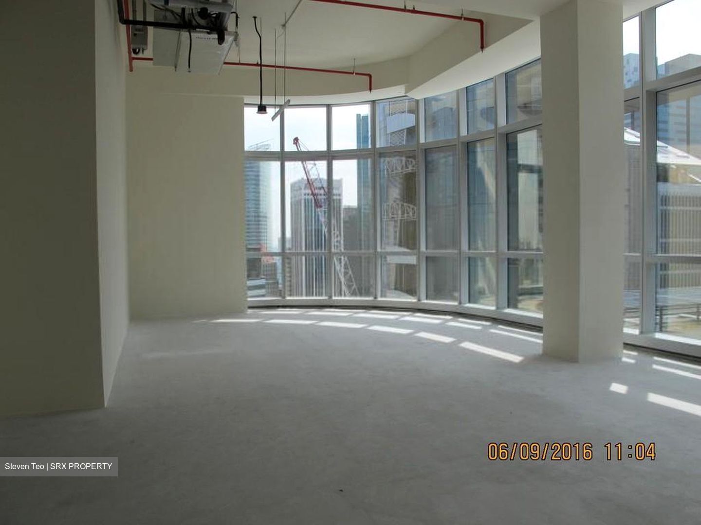 Sbf Center (D1), Office #335569781